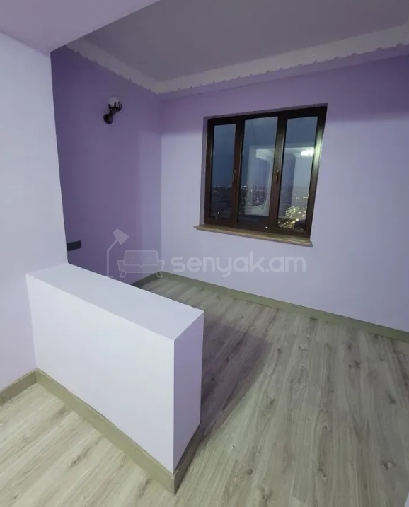 3 Սենյականոց Բնակարան, 105քմ, 15/16 հարկ, Կապիտալ Վերանորոգված