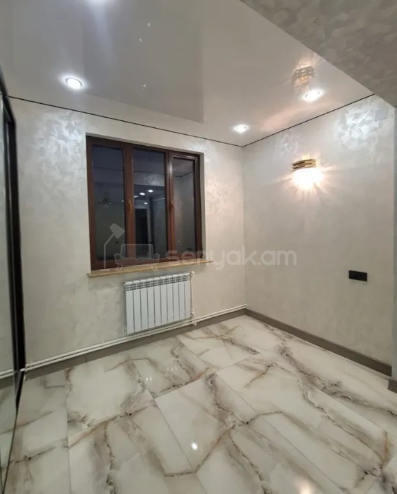 3 Սենյականոց Բնակարան, 105քմ, 15/16 հարկ, Կապիտալ Վերանորոգված
