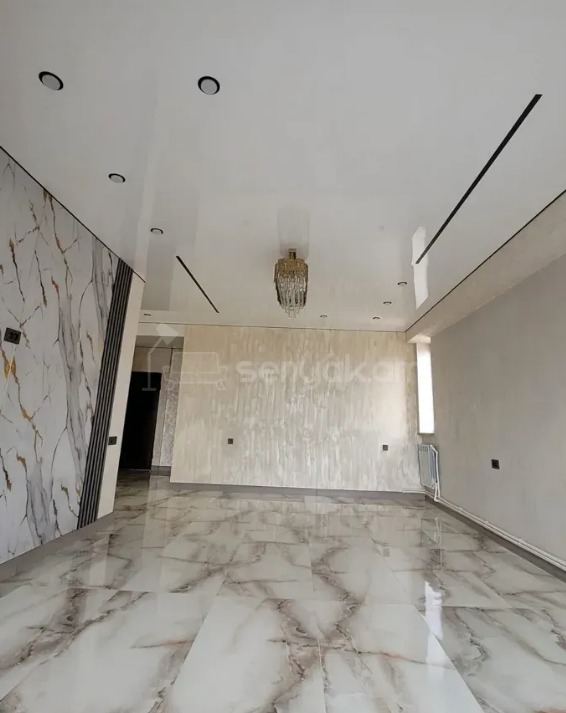 3 Սենյականոց Բնակարան, 105քմ, 15/16 հարկ, Կապիտալ Վերանորոգված