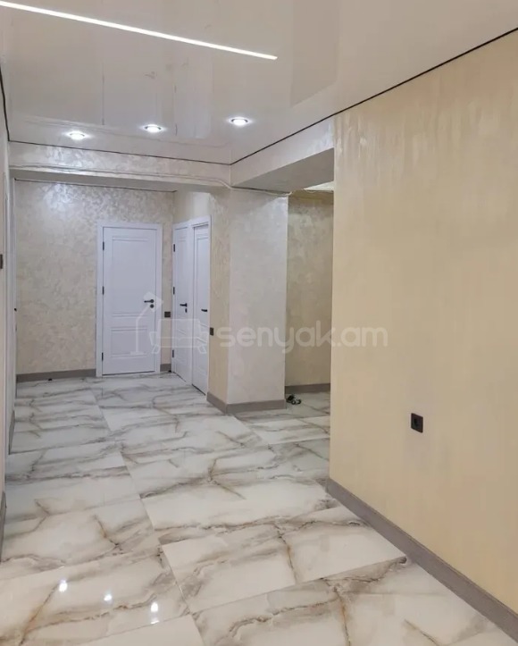 3 Սենյականոց Բնակարան, 105քմ, 15/16 հարկ, Կապիտալ Վերանորոգված