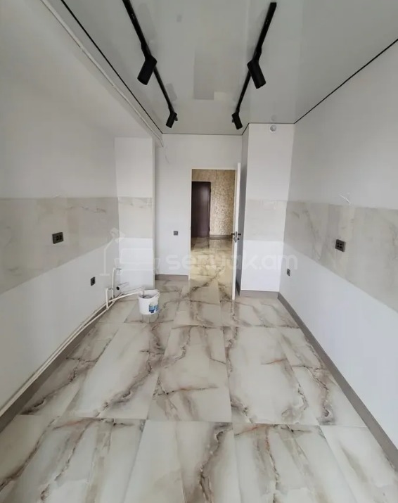 3 Սենյականոց Բնակարան, 105քմ, 15/16 հարկ, Կապիտալ Վերանորոգված