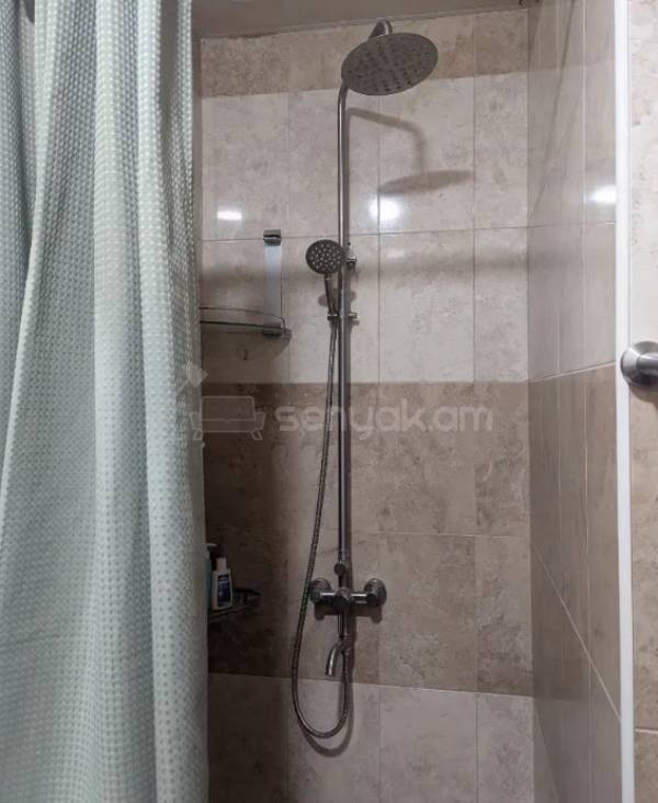 2 Սենյականոց Բնակարան Քարե Շենքում, 57քմ, 2/4 հարկ, Դիզայներական Վերանորոգված, Կահավորված, Արևկող