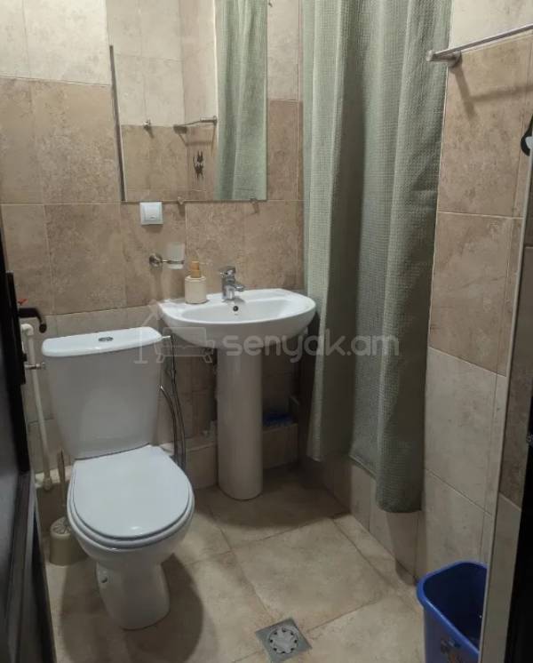 2 Սենյականոց Բնակարան Քարե Շենքում, 57քմ, 2/4 հարկ, Դիզայներական Վերանորոգված, Կահավորված, Արևկող
