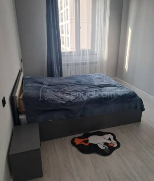 4 Սենյականոց Բնակարան Նորակառույցում, 88քմ, 4/14 հարկ, Կապիտալ Վերանորոգված