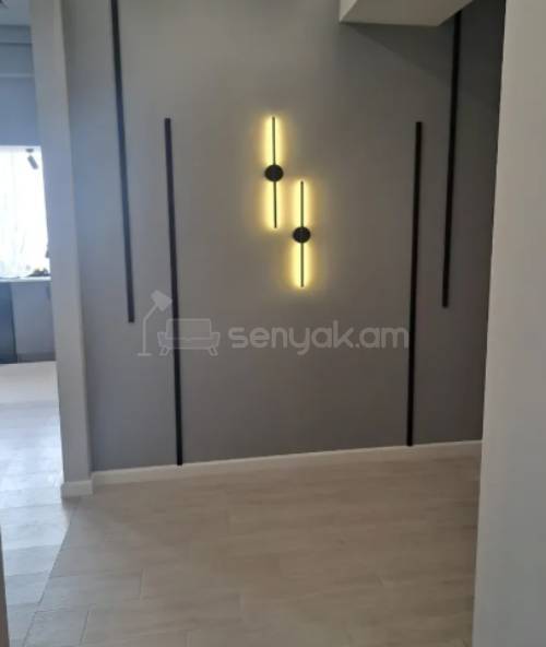 4 Սենյականոց Բնակարան Նորակառույցում, 88քմ, 4/14 հարկ, Կապիտալ Վերանորոգված