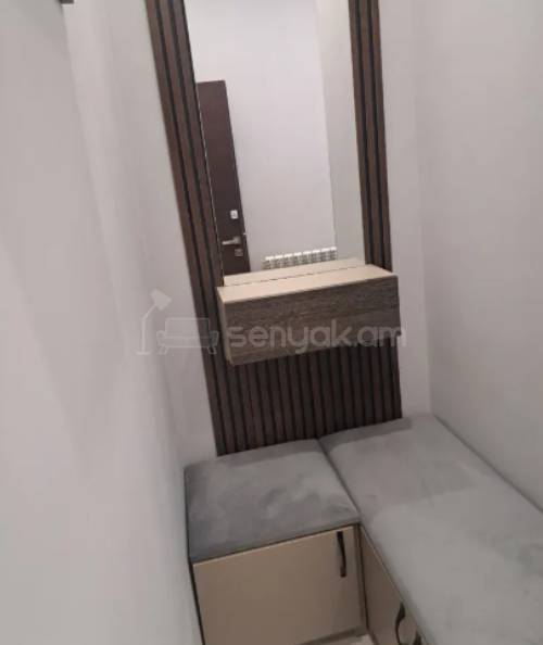 4 Սենյականոց Բնակարան Նորակառույցում, 88քմ, 4/14 հարկ, Կապիտալ Վերանորոգված