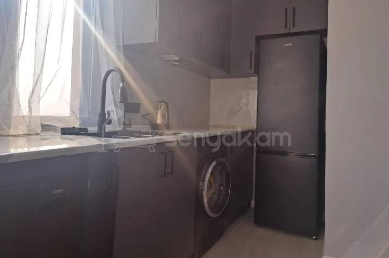 4 Սենյականոց Բնակարան Նորակառույցում, 88քմ, 4/14 հարկ, Կապիտալ Վերանորոգված