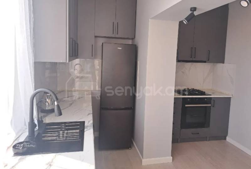 4 Սենյականոց Բնակարան Նորակառույցում, 88քմ, 4/14 հարկ, Կապիտալ Վերանորոգված