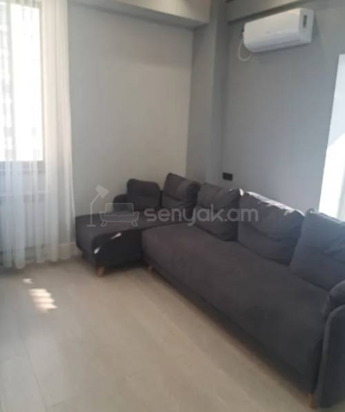 4 Սենյականոց Բնակարան Նորակառույցում, 88քմ, 4/14 հարկ, Կապիտալ Վերանորոգված