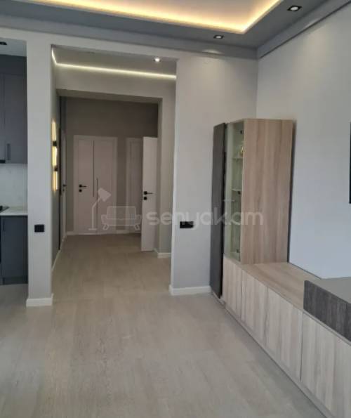4 Սենյականոց Բնակարան Նորակառույցում, 88քմ, 4/14 հարկ, Կապիտալ Վերանորոգված