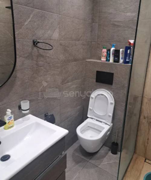 4 Սենյականոց Բնակարան Նորակառույցում, 88քմ, 4/14 հարկ, Կապիտալ Վերանորոգված