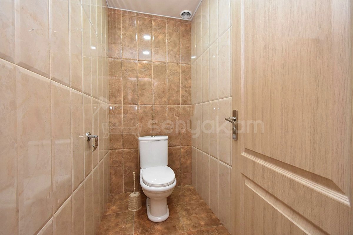 3 Սենյականոց Բնակարան Նորակառույցում, 110քմ, 7/14 հարկ, Կապիտալ Վերանորոգված