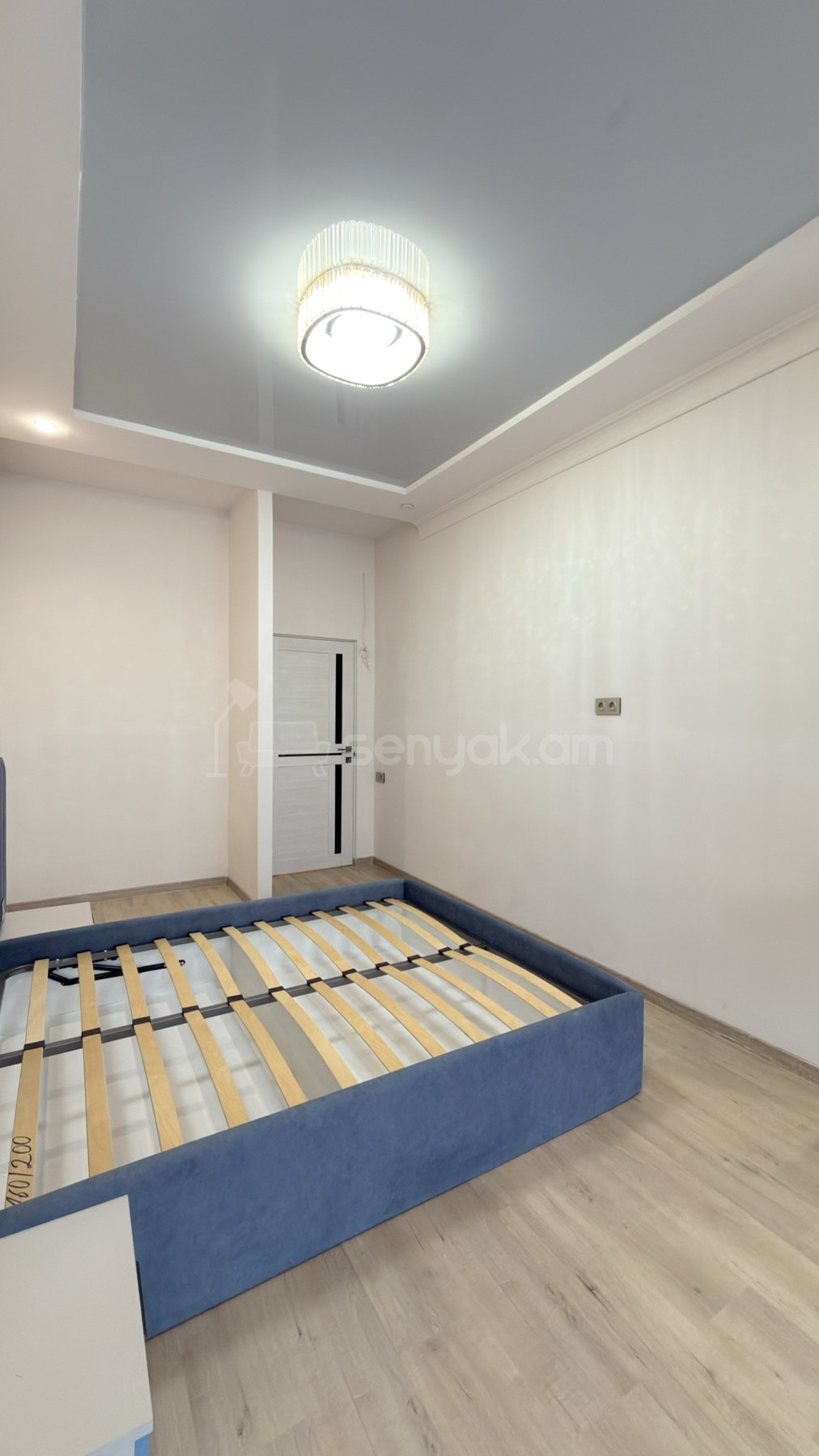 2 Սենյականոց Բնակարան Նորակառույցում, 60քմ, 7/18 հարկ, Դիզայներական Վերանորոգված