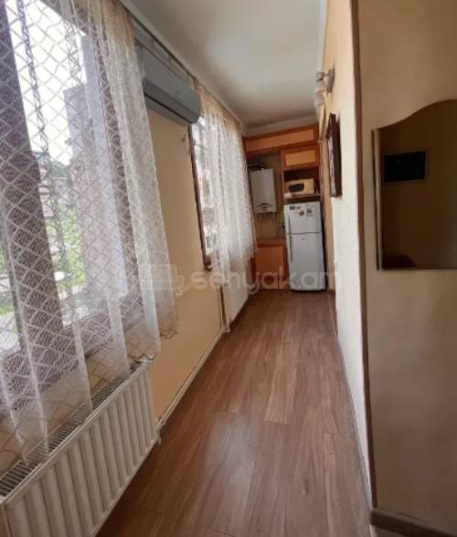 1 Սենյականոց Բնակարան Նորակառույցում, 37քմ, 5/11 հարկ, Կապիտալ Վերանորոգված, Կահավորված, Արևկող
