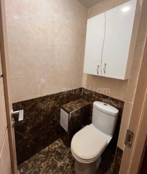 1 Սենյականոց Բնակարան Նորակառույցում, 37քմ, 5/11 հարկ, Կապիտալ Վերանորոգված, Կահավորված, Արևկող