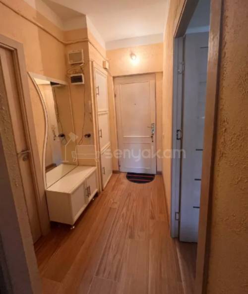 1 Սենյականոց Բնակարան Նորակառույցում, 37քմ, 5/11 հարկ, Կապիտալ Վերանորոգված, Կահավորված, Արևկող