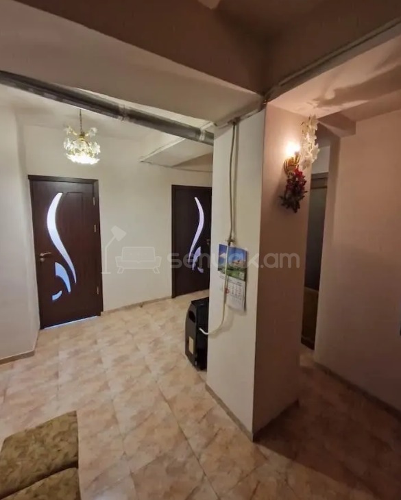 3 Սենյականոց Բնակարան, 79քմ, 14/14 հարկ, Կոսմետիկ Վերանորոգված