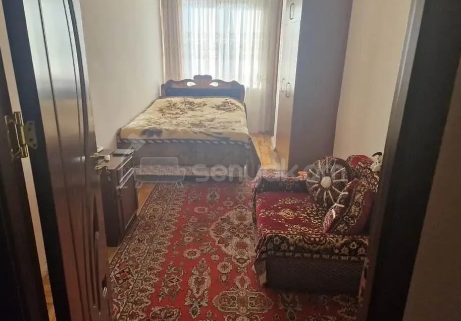 3 Սենյականոց Բնակարան, 79քմ, 14/14 հարկ, Կոսմետիկ Վերանորոգված