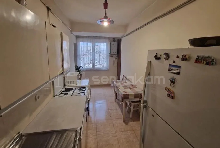 3 Սենյականոց Բնակարան, 79քմ, 14/14 հարկ, Կոսմետիկ Վերանորոգված