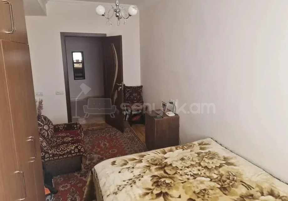 3 Սենյականոց Բնակարան, 79քմ, 14/14 հարկ, Կոսմետիկ Վերանորոգված
