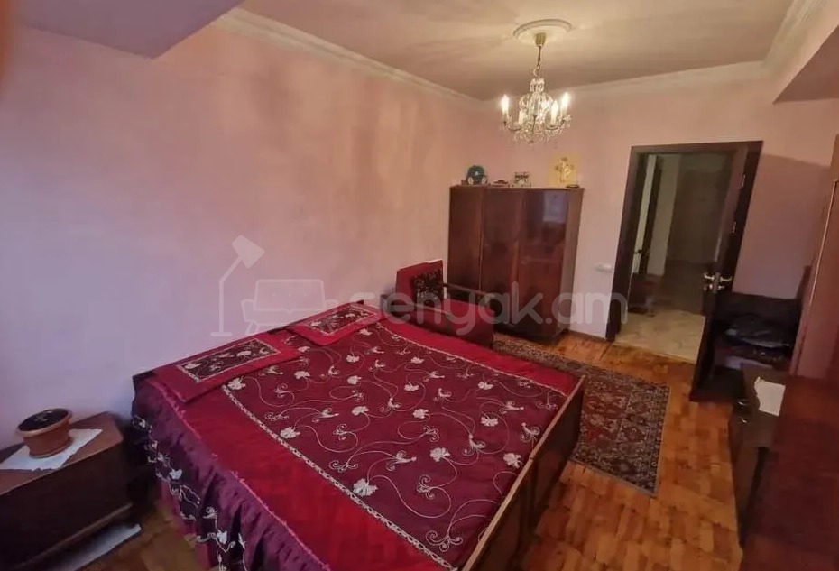 3 Սենյականոց Բնակարան, 79քմ, 14/14 հարկ, Կոսմետիկ Վերանորոգված