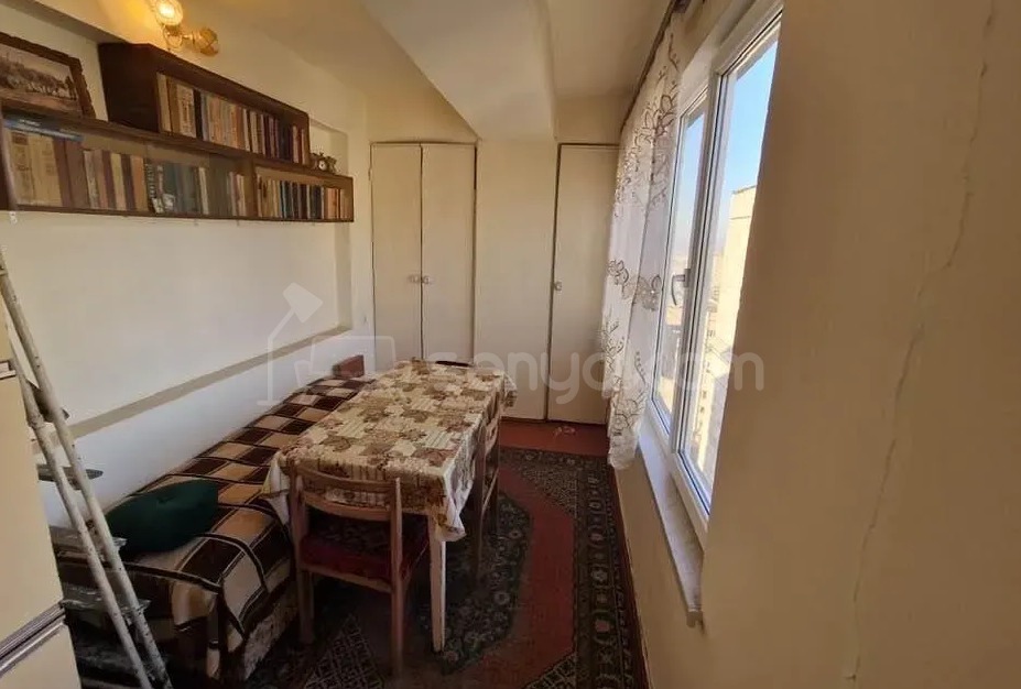 3 Սենյականոց Բնակարան, 79քմ, 14/14 հարկ, Կոսմետիկ Վերանորոգված