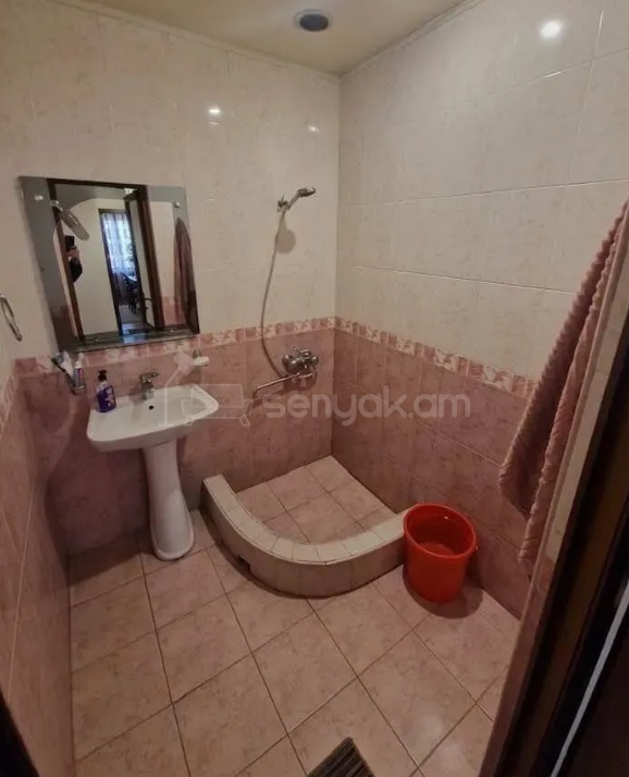 3 Սենյականոց Բնակարան, 79քմ, 14/14 հարկ, Կոսմետիկ Վերանորոգված