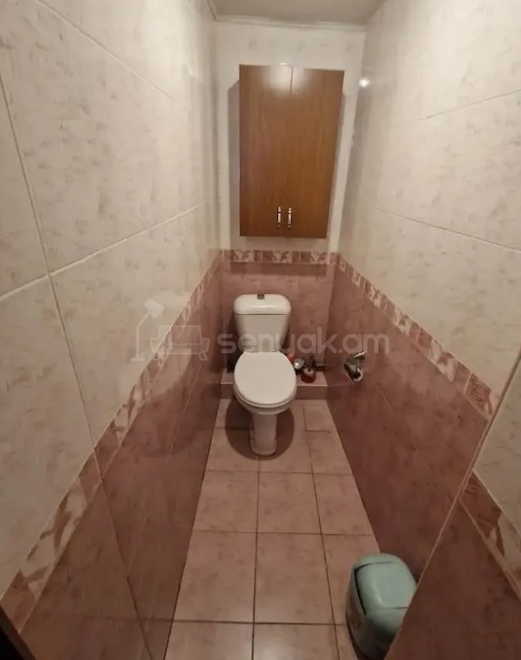 3 Սենյականոց Բնակարան, 79քմ, 14/14 հարկ, Կոսմետիկ Վերանորոգված
