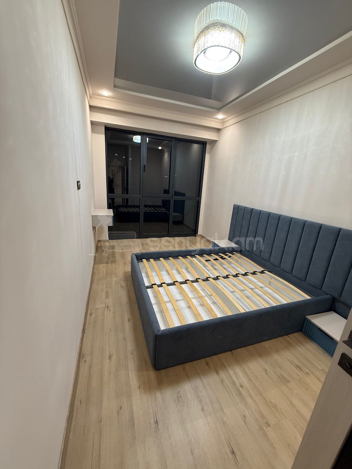 2 Սենյականոց Բնակարան Նորակառույցում, 58քմ, 7/14 հարկ, Կապիտալ Վերանորոգված