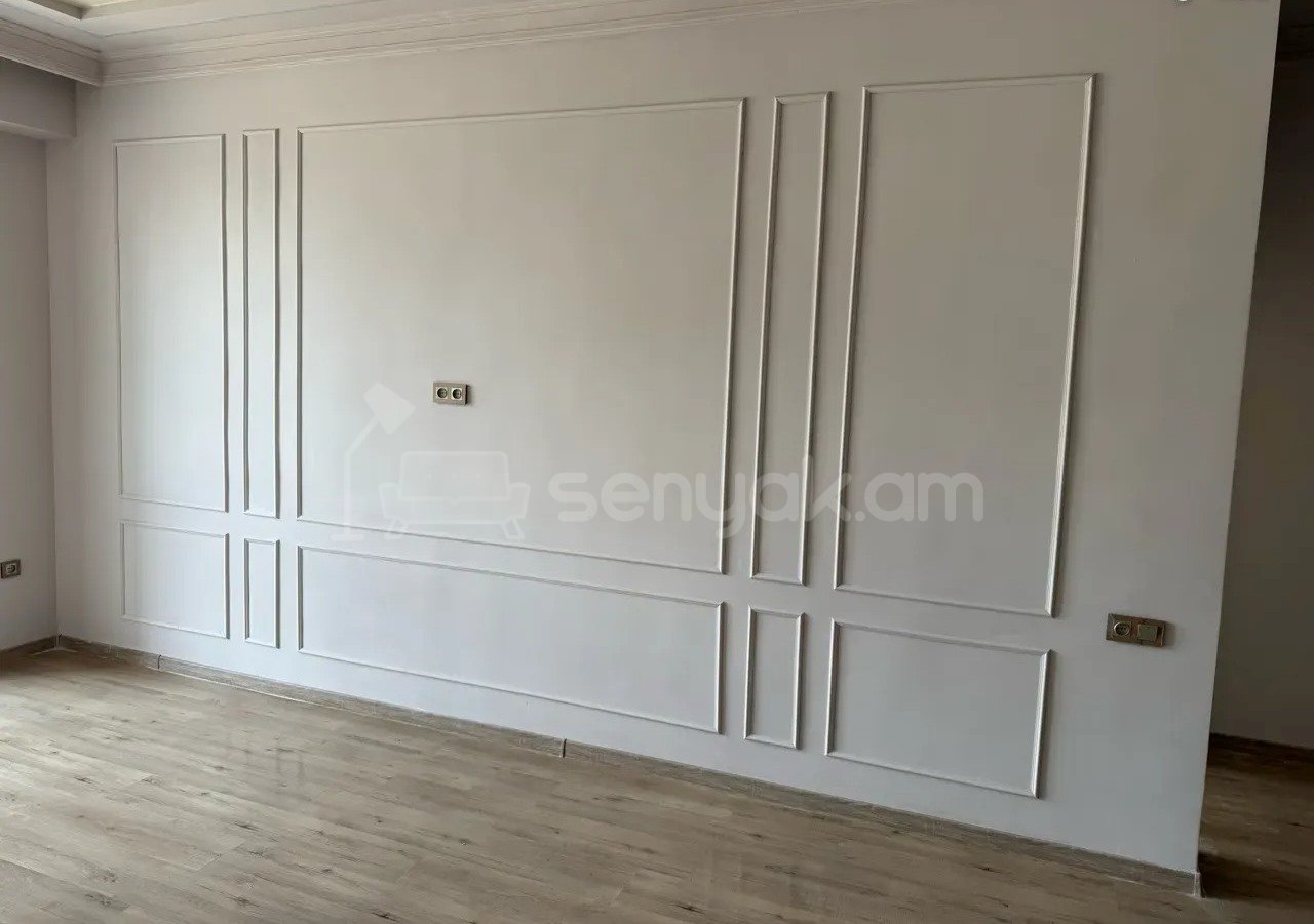 2 Սենյականոց Բնակարան Նորակառույցում, 58քմ, 7/14 հարկ, Կապիտալ Վերանորոգված