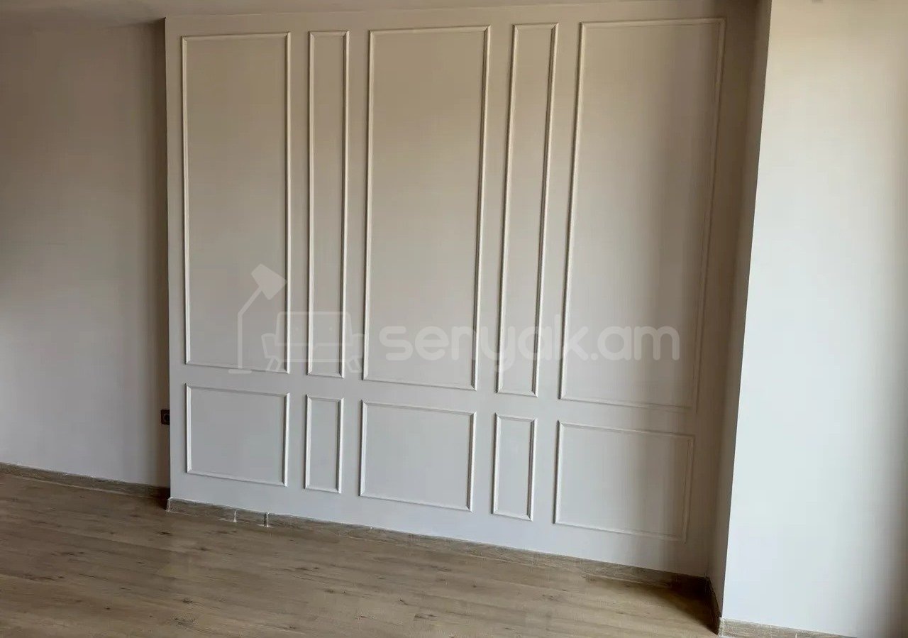 2 Սենյականոց Բնակարան Նորակառույցում, 58քմ, 7/14 հարկ, Կապիտալ Վերանորոգված