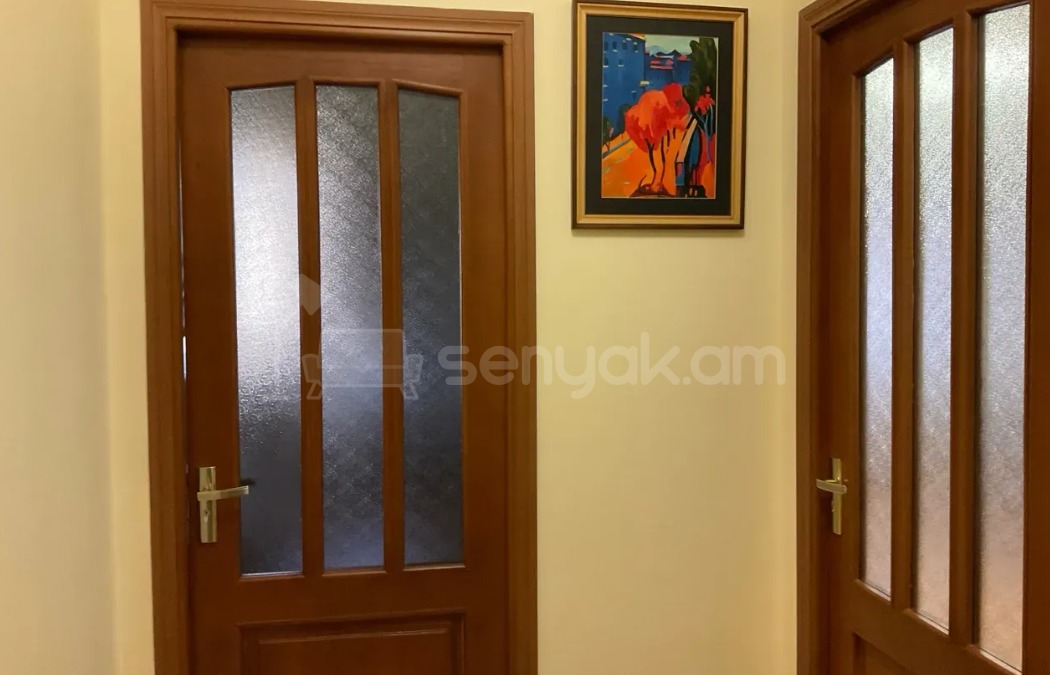 2 Սենյականոց Բնակարան Նորակառույցում, 53քմ, 10/14 հարկ, Դիզայներական Վերանորոգված