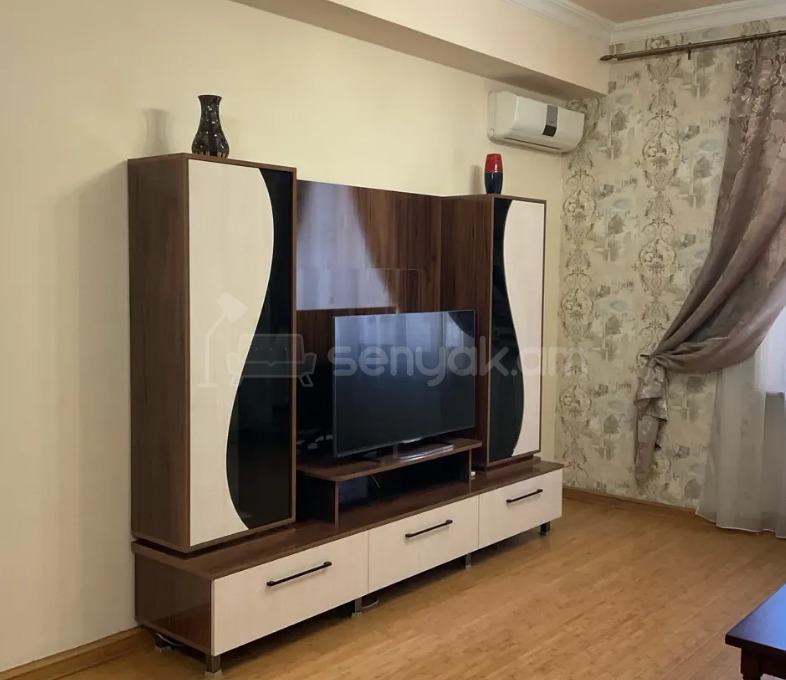 2 Սենյականոց Բնակարան Նորակառույցում, 53քմ, 10/14 հարկ, Դիզայներական Վերանորոգված