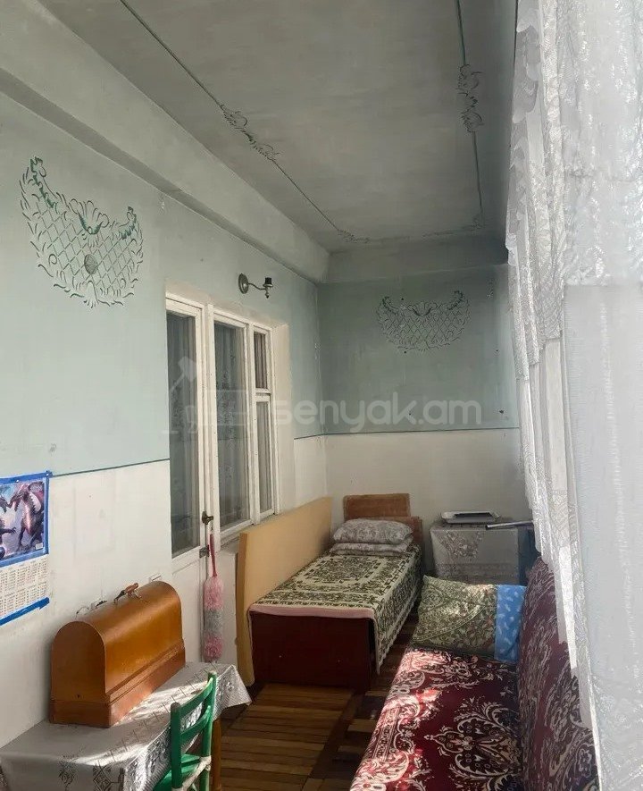 2 Սենյականոց Բնակարան, 67քմ, 9/9 հարկ, Նորմալ Վիճակում