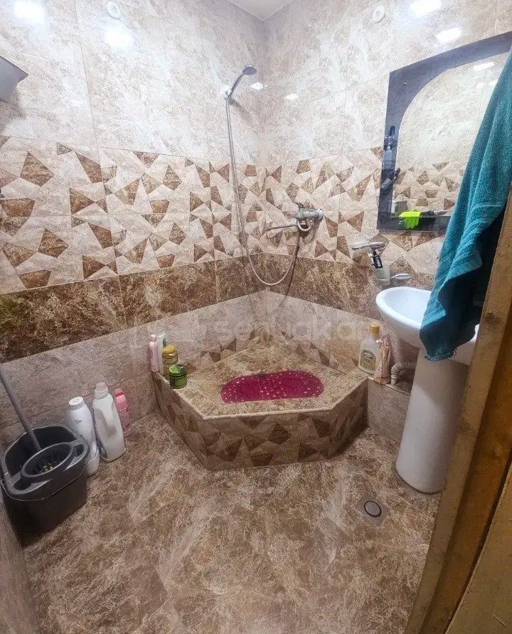 3 Սենյականոց Բնակարան, 98քմ, 4/9 հարկ, Կապիտալ Վերանորոգված