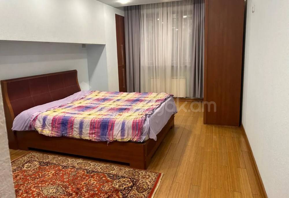 2 Սենյականոց Բնակարան, 70քմ, 1/7 հարկ, Կապիտալ Վերանորոգված, Կահավորված, Արևկող