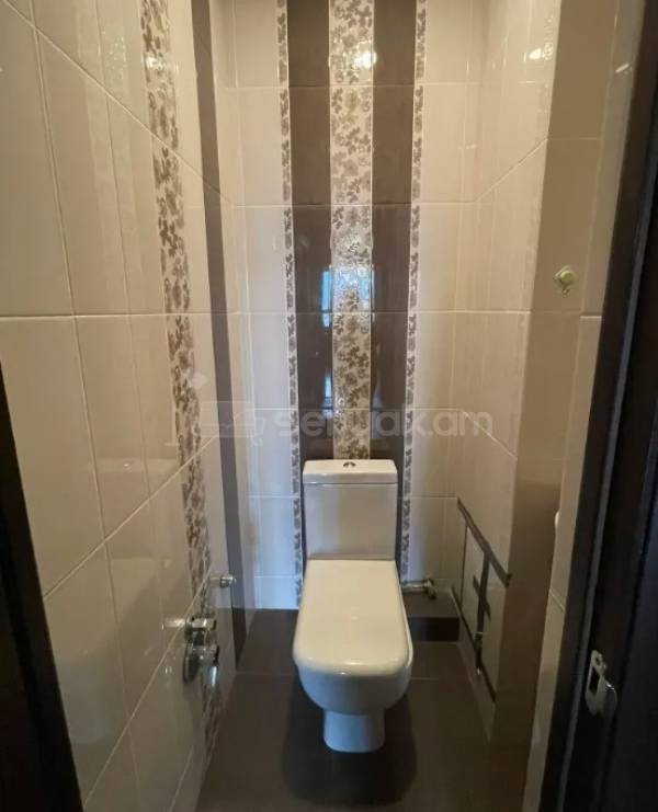 3 Սենյականոց Բնակարան Նորակառույցում, 105քմ, 9/15 հարկ, Դիզայներական Վերանորոգված, Կահավորված, Արևկող