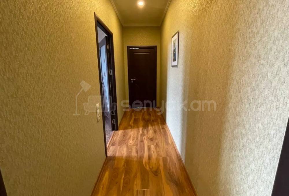 3 Սենյականոց Բնակարան Նորակառույցում, 105քմ, 9/15 հարկ, Դիզայներական Վերանորոգված, Կահավորված, Արևկող