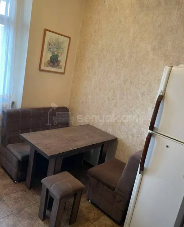 3 Սենյականոց Բնակարան Նորակառույցում, 105քմ, 9/15 հարկ, Դիզայներական Վերանորոգված, Կահավորված, Արևկող