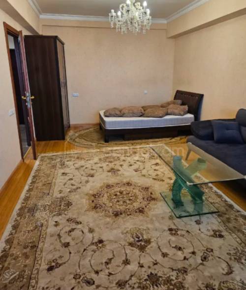 1 Սենյականոց Բնակարան, 42քմ, 8/9 հարկ, Կապիտալ Վերանորոգված, Կահավորված, Արևկող