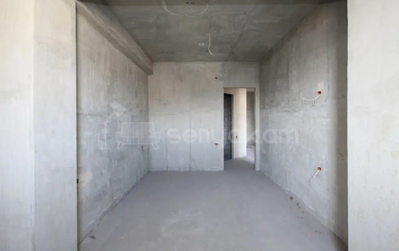 3 Սենյականոց Բնակարան Նորակառույցում, 139քմ, 5/15 հարկ, Զրոյական Վիճակում