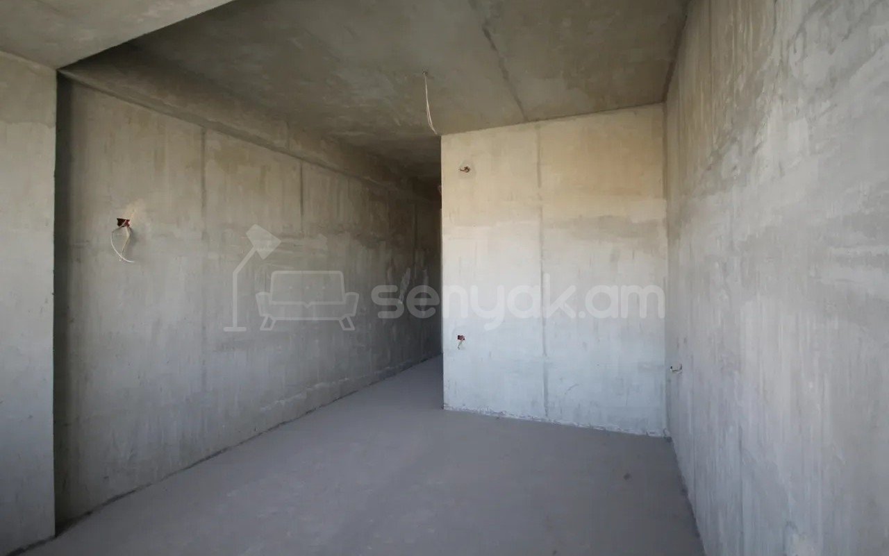 3 Սենյականոց Բնակարան Նորակառույցում, 139քմ, 5/15 հարկ, Զրոյական Վիճակում