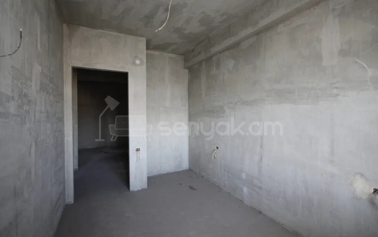 3 Սենյականոց Բնակարան Նորակառույցում, 139քմ, 5/15 հարկ, Զրոյական Վիճակում