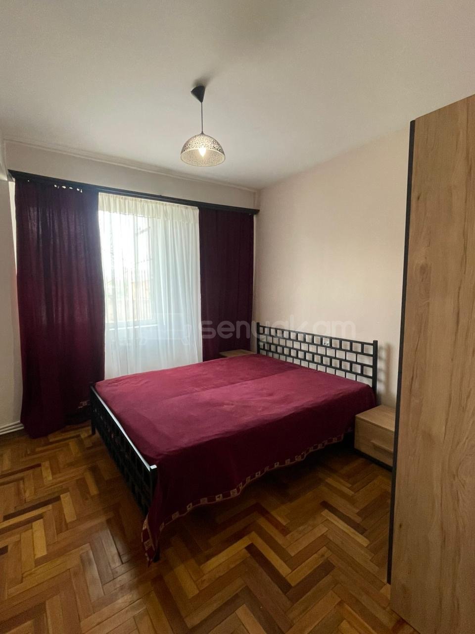 2 Սենյականոց Բնակարան, 69քմ, 1/14 հարկ, Կապիտալ Վերանորոգված, Կահավորված, Արևկող