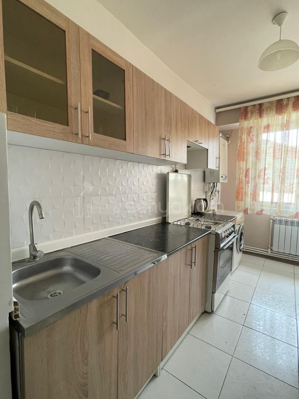2 Սենյականոց Բնակարան, 69քմ, 1/14 հարկ, Կապիտալ Վերանորոգված, Կահավորված, Արևկող