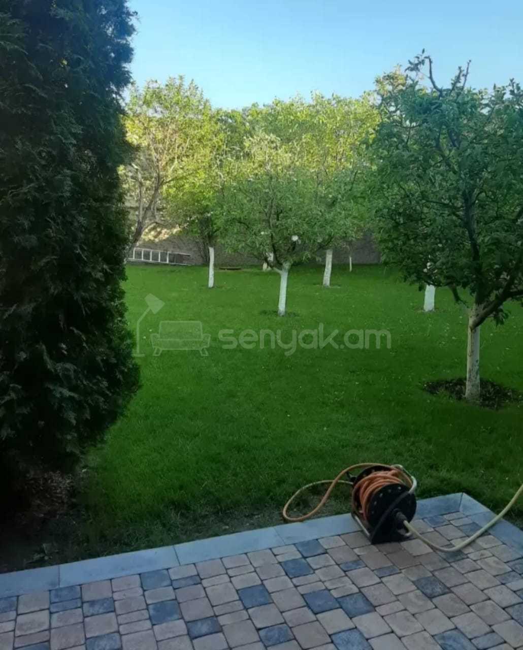 5 Սենյականոց Շքեղ Առանձնատուն, 250քմ, Լողավազանով