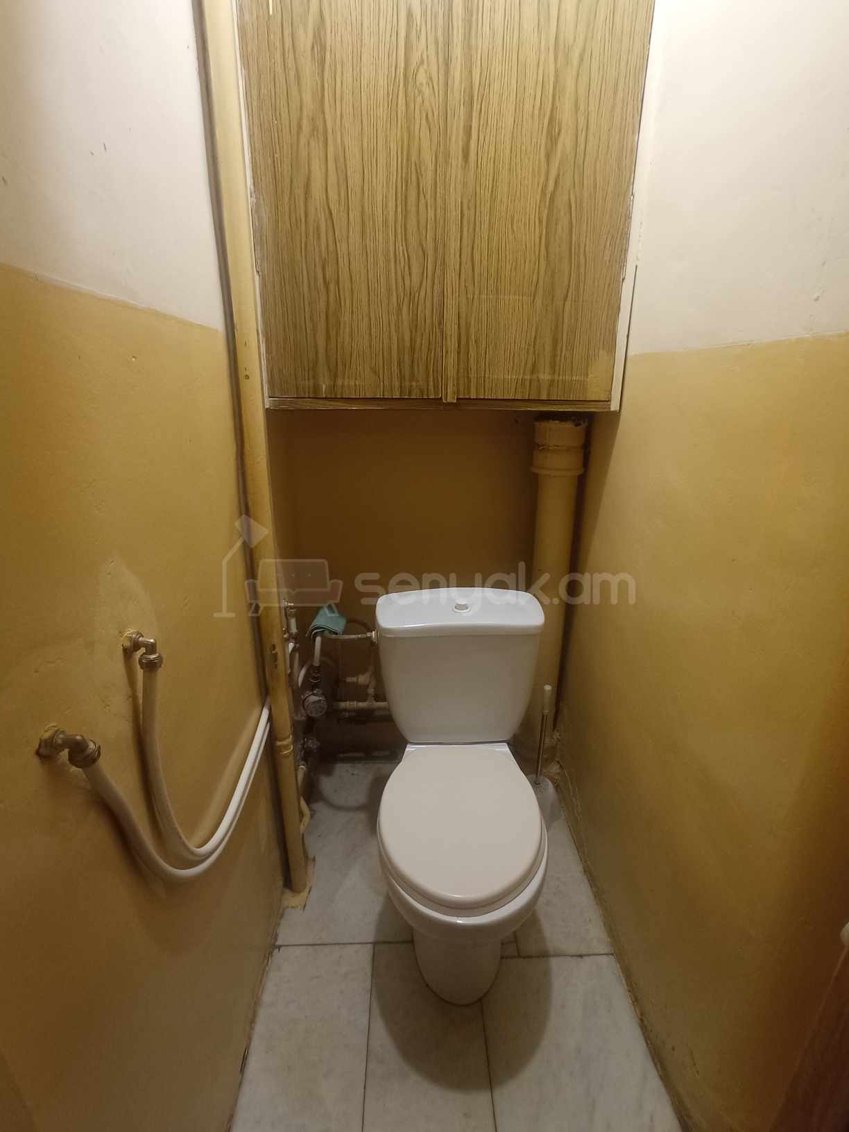 3 Սենյականոց Բնակարան, 81քմ, 7/10 հարկ, Կոսմետիկ Վերանորոգված