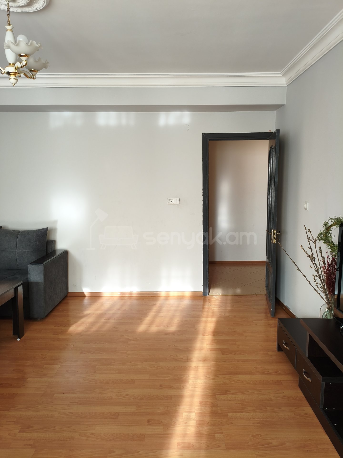 2 Սենյականոց Բնակարան, 64քմ, 5/9 հարկ, Կապիտալ Վերանորոգված, Կահավորված, Արևկող