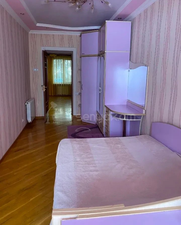 2 Սենյականոց Բնակարան Քարե Շենքում, 65քմ, 1/5 հարկ, Կապիտալ Վերանորոգված, Կահավորված, Արևկող