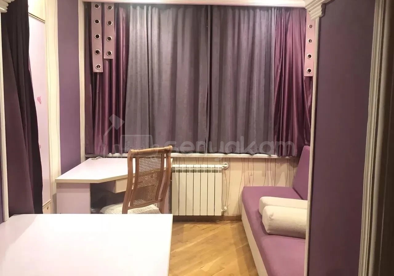 2 Սենյականոց Բնակարան Քարե Շենքում, 65քմ, 1/5 հարկ, Կապիտալ Վերանորոգված, Կահավորված, Արևկող
